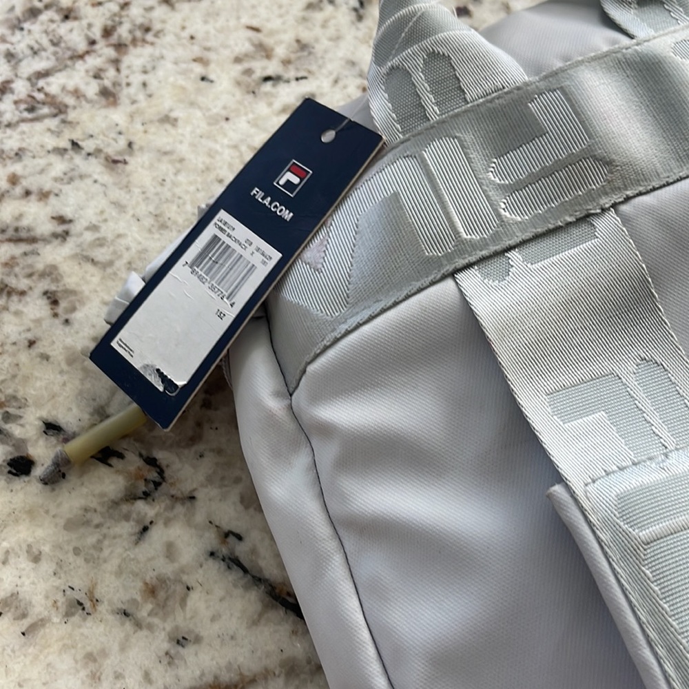 ***Fila backpack - Picture 8 of 8